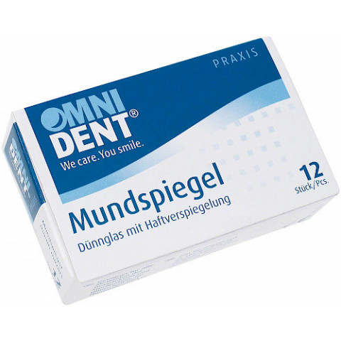 Mundspiegel